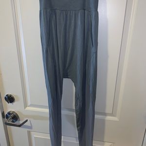 Alo Low-drop leggings